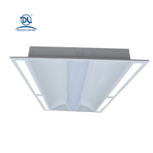 30W 1195X595MM Recessed Mounted Fixture Air Light Troffer